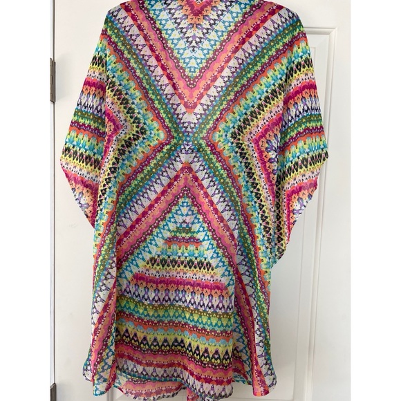 Bleu Rod Beattie Coverup - Picture 2 of 4